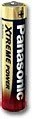 Panasonic Xtreme Power Micro AAA, 4er-Pack