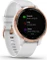 Garmin vivoactive 4S rosegold/weiß Vorschaubild
