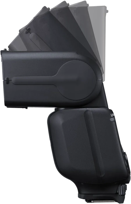 Canon Speedlite EL-10