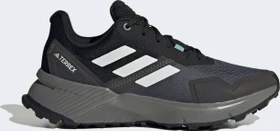 adidas Terrex Soulstride core black/crystal white/grey four (Damen)