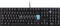Ducky One 2 Backlit PBT, LEDs weiß, schwarz, MX RED, USB, DE Vorschaubild