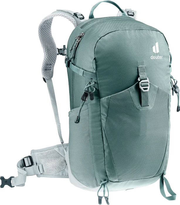 Deuter Trail 23 SL teal/tin (Damen)