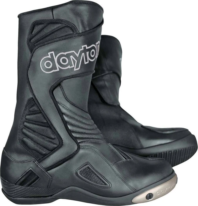 Daytona Evo Voltex schwarz