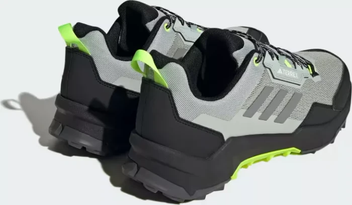adidas Terrex AX4 wonder silver/grey three/core black (Herren)