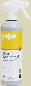 Toko Shoe Water Proof Imprägnier Spray, 500ml