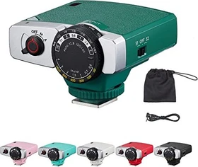 Godox Lux Junior grün