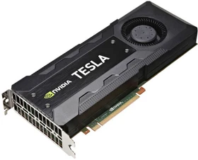 PNY Tesla K40c, 12GB GDDR5