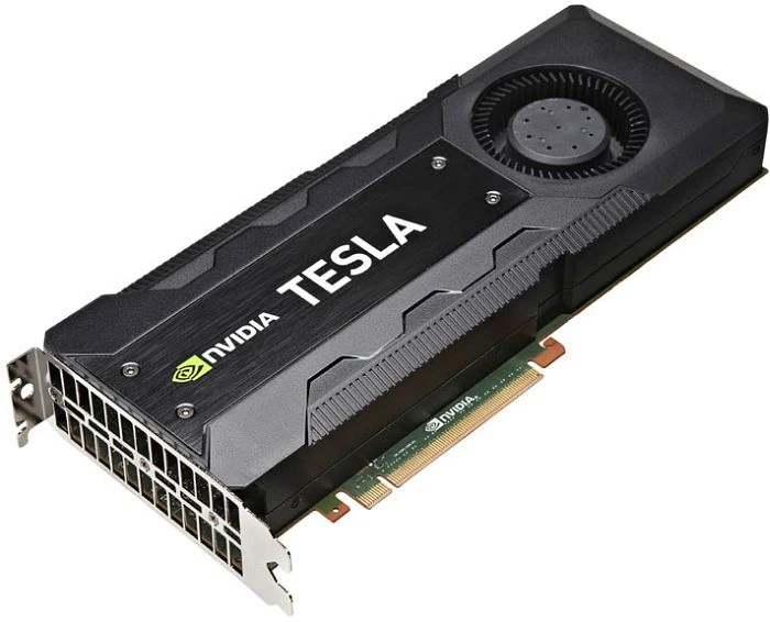 PNY Tesla K40c, 12GB GDDR5