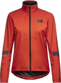 Gore Wear Stream Fahrradjacke fireball (Damen)