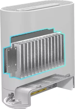 ASUS ExpertWiFi EBM68, AX7800, 2er-Pack
