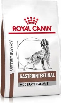 Royal Canin Gastro Intestinal Moderate Calorie GIM 23, 14kg