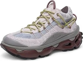 Nike Air Max Flyknit Venture platinum violet/smokey mauve/flat pewter/earth (Damen)