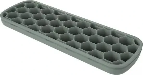 Fellowes Breyta Palm Wrist Rest, Handballenauflage (Maus), grün