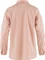 Fjällräven Abisko Hike Hemd langarm chalk rose (Damen) Vorschaubild