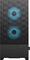 Fractal Design Pop Air RGB Cyan Core TG Clear Tint, Glasfenster Vorschaubild