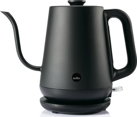 Wilfa WSPOK-1000B Svart Pour