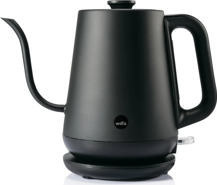 Wilfa WSPOK-1000B Svart Pour