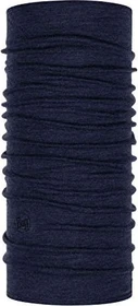 Buff Merino Midweight Schlauchtuch night blue