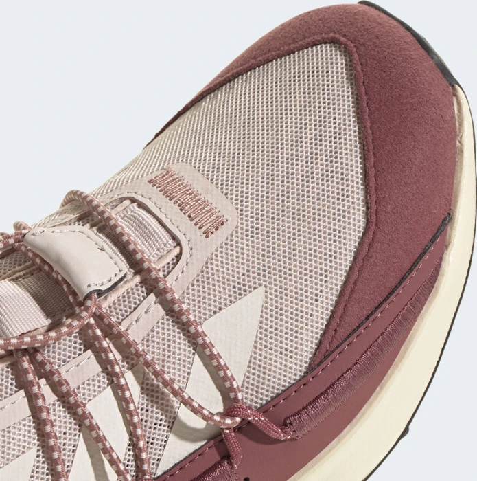 adidas Terrex Voyager 21 Travel putty mauve/wonder white/warm clay (Damen)