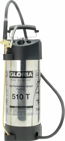 Gloria 510 T Profiline Drucksprühgerät 10l