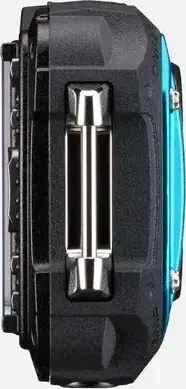 Pentax WG-90 blau