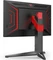 AOC Agon Pro AG254FG, 24.5" Vorschaubild