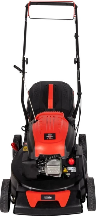 Güde Eco Wheeler 413.3 R Benzin-Rasenmäher