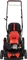 Güde Eco Wheeler 413.3 R Benzin-Rasenmäher Vorschaubild