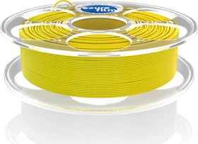 AzureFilm PETG, gelb, Spule, 1.75mm