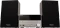 Panasonic SC-PM302E silber Vorschaubild