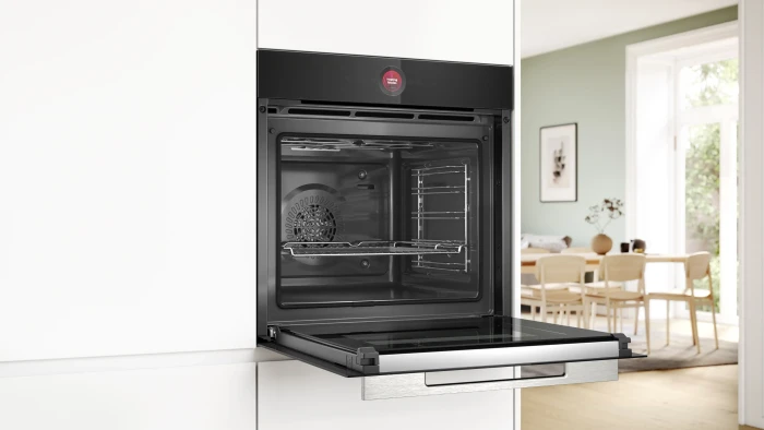 Bosch Serie 8 HBG7741B1 Backofen