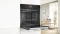 Bosch Serie 8 HBG7741B1 Backofen Vorschaubild