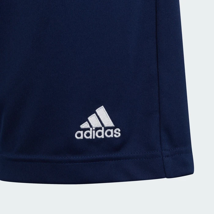 adidas Entrada 22 Shorts team navy blue 2 (Junior)