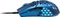 Cooler Master MasterMouse MM711 Blue Steel Edition RGB Gaming Maus blau, USB Vorschaubild