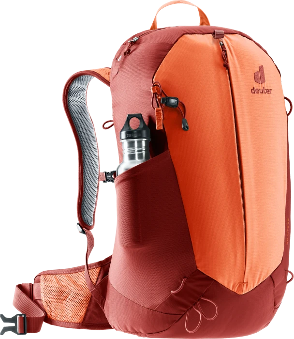 Deuter AC Lite 23 paprika/redwood