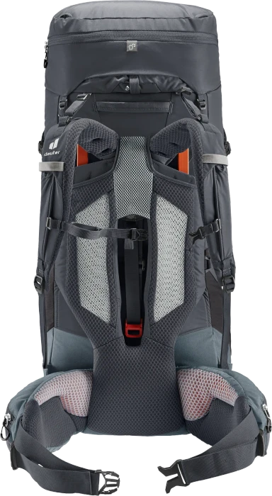 Deuter Aircontact Core 50+10 graphite/shale
