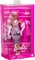 Mattel Barbie - Deluxe Puppe Nr. 1 mit Barbiecore glänzender Rock Vorschaubild