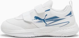 Puma Varion II puma white/blue horizon (Junior)