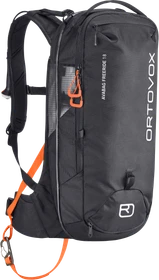 Ortovox Avabag Litric Freeride 18 black raven