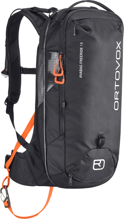 Ortovox Avabag Litric Freeride 18