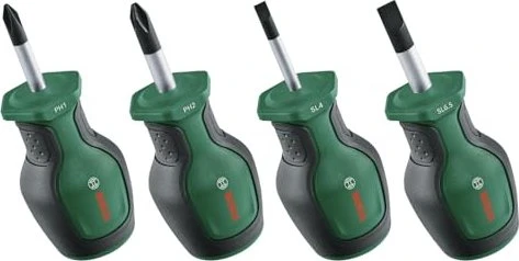 Bosch DIY Schraubendreher-Set