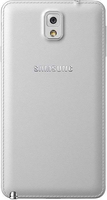 Samsung Galaxy Note 3 N9005 32GB weiß