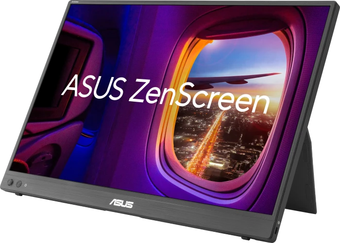 ASUS MB16NCG, 16"