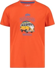 CMP Funktionsshirt kurzarm tango (Junior)