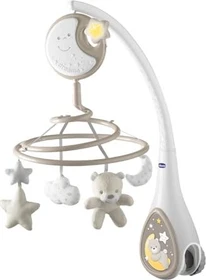 Chicco Next2Dreams Mobile beige