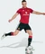 adidas Manchester United 2026/2027 Heimshorts schwarz (Herren) Vorschaubild