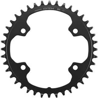 Shimano GRX FC-RX610-1 40 Zähne Kettenblatt