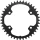 Shimano GRX FC-RX610-1 40 Zähne Kettenblatt (Y0SR9802T)