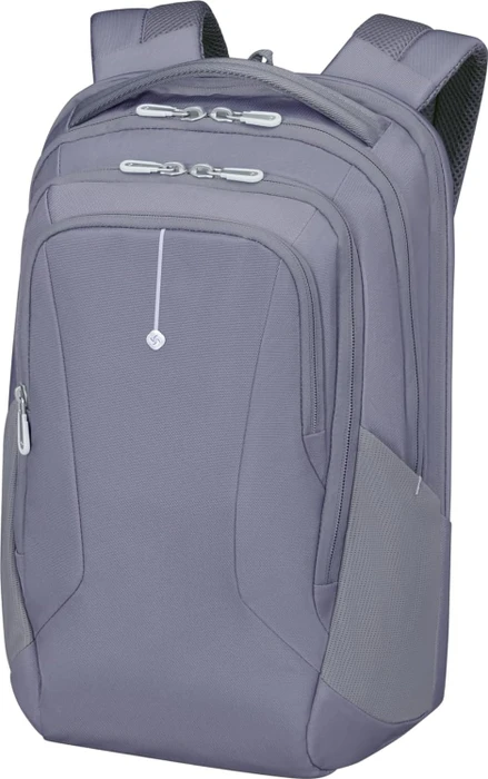 Samsonite GuardIT Classy 2.0, Backpack, 14.1" Notebook-Rucksack, 40cm, 17.5l, Storm Blue