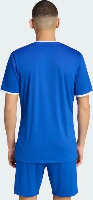 adidas Entrada 26 Trikot kurzarm royal blue/white (Herren)